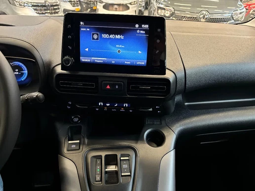 Toyota ProAce - Afbeelding 24 van 29