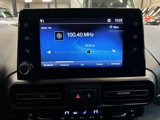 Toyota ProAce - Afbeelding 27 van 29