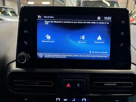 Toyota ProAce - Afbeelding 28 van 29