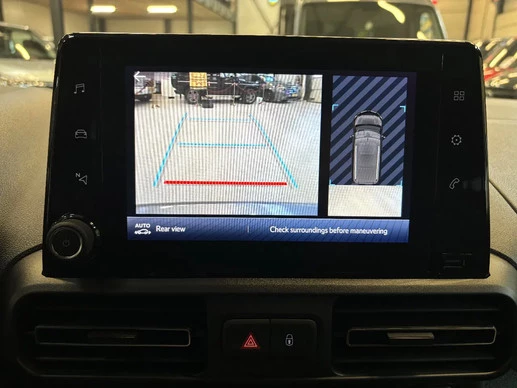 Toyota ProAce - Afbeelding 29 van 29