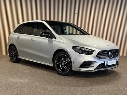 Mercedes-Benz B-Klasse - Afbeelding 1 van 30
