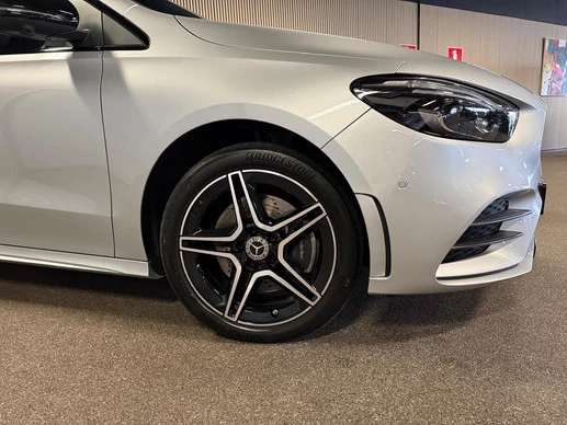 Mercedes-Benz B-Klasse - Afbeelding 4 van 30
