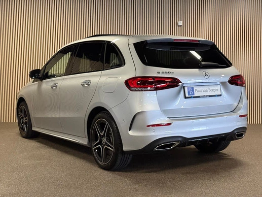 Mercedes-Benz B-Klasse - Afbeelding 10 van 30