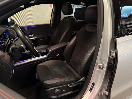 Mercedes-Benz B-Klasse - Afbeelding 12 van 30