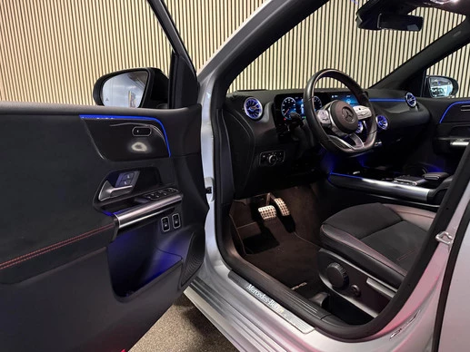 Mercedes-Benz B-Klasse - Afbeelding 13 van 30