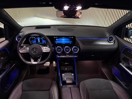 Mercedes-Benz B-Klasse - Afbeelding 16 van 30