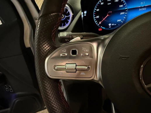 Mercedes-Benz B-Klasse - Afbeelding 17 van 30