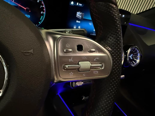 Mercedes-Benz B-Klasse - Afbeelding 19 van 30