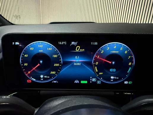 Mercedes-Benz B-Klasse - Afbeelding 20 van 30