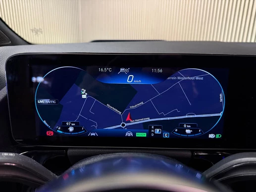 Mercedes-Benz B-Klasse - Afbeelding 21 van 30