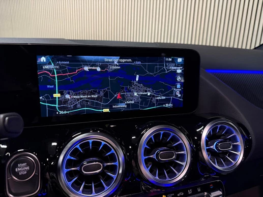 Mercedes-Benz B-Klasse - Afbeelding 23 van 30