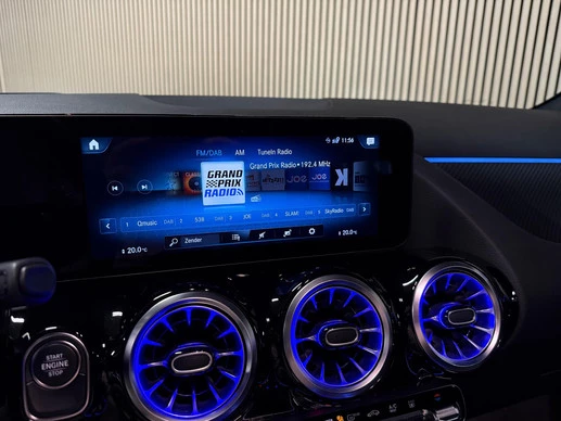 Mercedes-Benz B-Klasse - Afbeelding 24 van 30