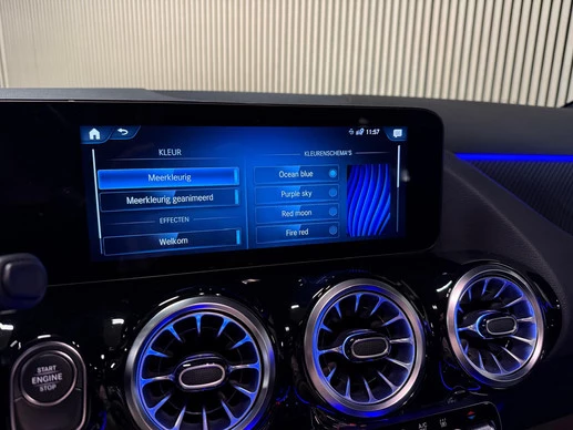 Mercedes-Benz B-Klasse - Afbeelding 25 van 30