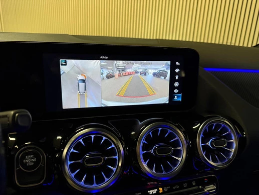 Mercedes-Benz B-Klasse - Afbeelding 26 van 30