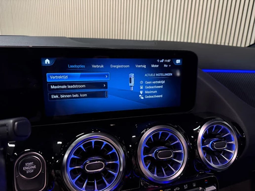 Mercedes-Benz B-Klasse - Afbeelding 27 van 30