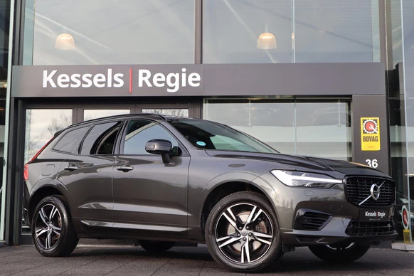 Volvo XC60 - Afbeelding 2 van 30