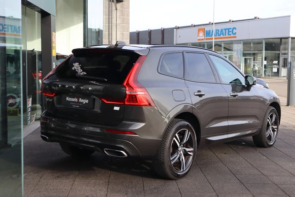 Volvo XC60 - Afbeelding 4 van 30