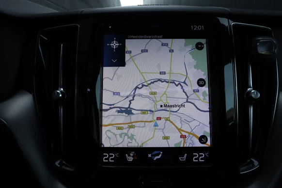 Volvo XC60 - Afbeelding 10 van 30