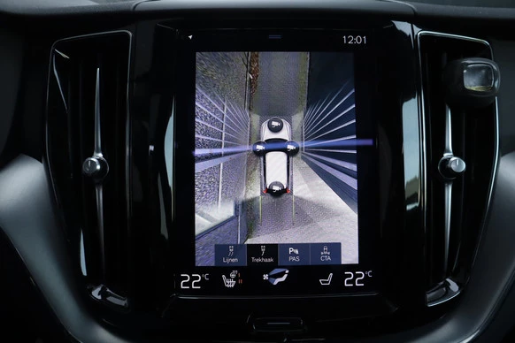 Volvo XC60 - Afbeelding 11 van 30