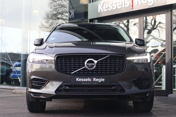 Volvo XC60 - Afbeelding 21 van 30