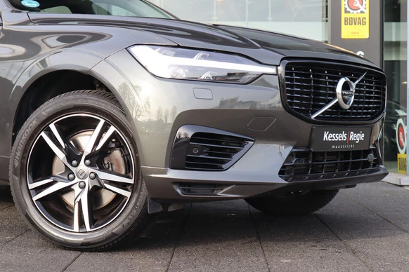 Volvo XC60 - Afbeelding 22 van 30