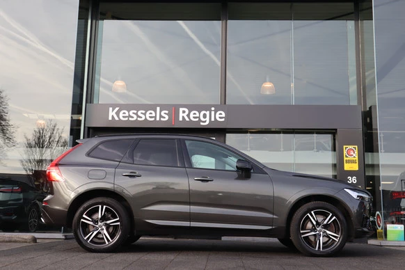 Volvo XC60 - Afbeelding 23 van 30