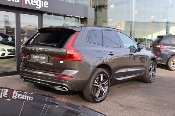 Volvo XC60 - Afbeelding 24 van 30