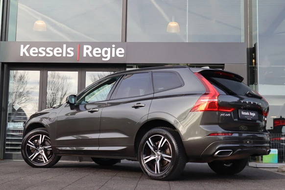 Volvo XC60 - Afbeelding 25 van 30