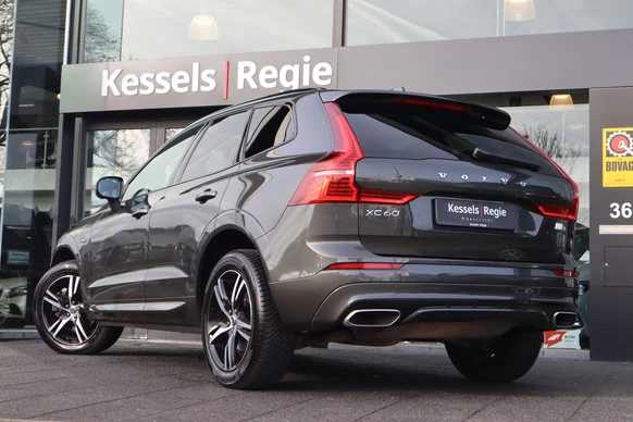 Volvo XC60 - Afbeelding 26 van 30
