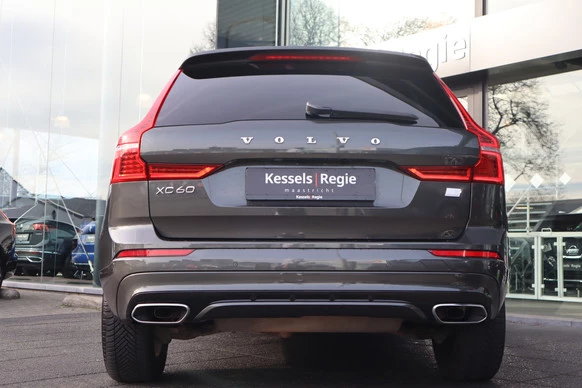 Volvo XC60 - Afbeelding 27 van 30