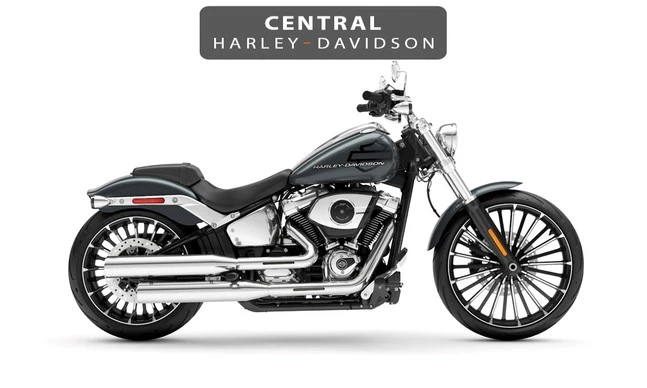 Harley-Davidson Breakout - Afbeelding 1 van 9