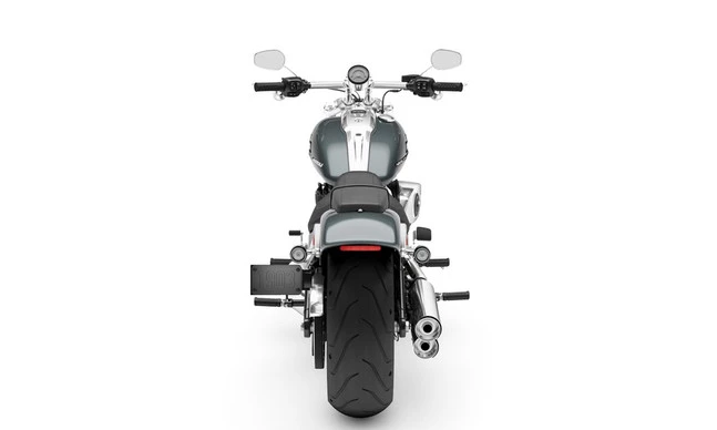 Harley-Davidson Breakout - Afbeelding 4 van 9