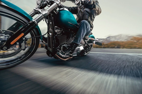 Harley-Davidson Breakout - Afbeelding 7 van 9