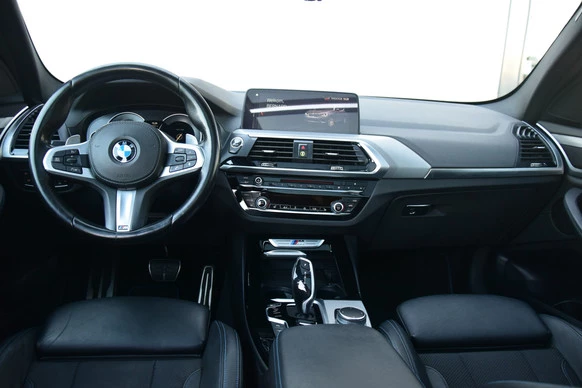 BMW X3 - Afbeelding 2 van 28