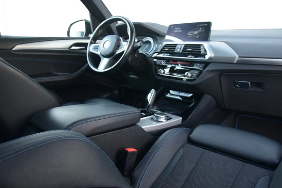 BMW X3 - Afbeelding 3 van 28