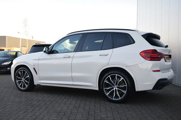BMW X3 - Afbeelding 6 van 28