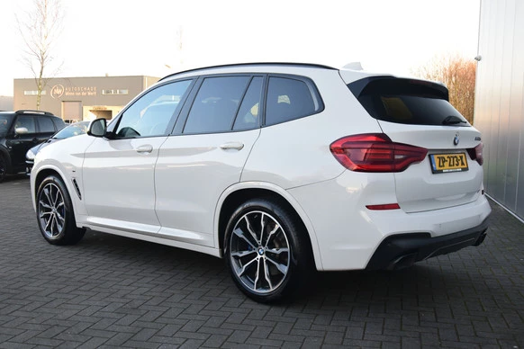 BMW X3 - Afbeelding 7 van 28