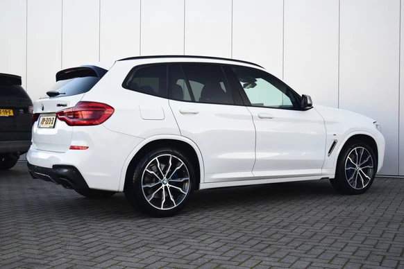 BMW X3 - Afbeelding 8 van 28