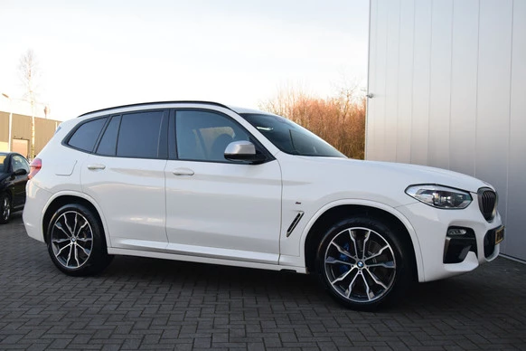 BMW X3 - Afbeelding 9 van 28
