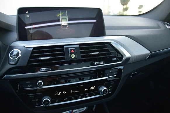 BMW X3 - Afbeelding 12 van 28