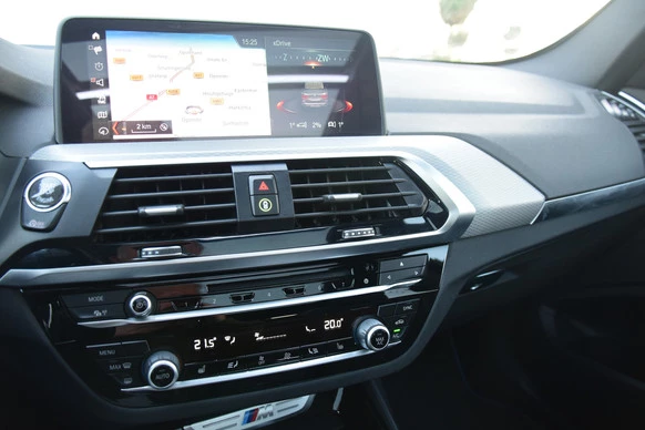 BMW X3 - Afbeelding 13 van 28