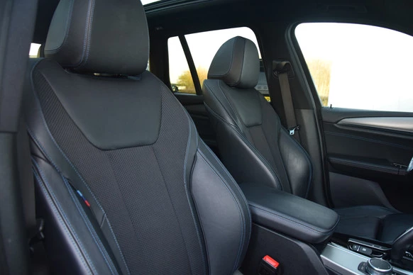 BMW X3 - Afbeelding 15 van 28