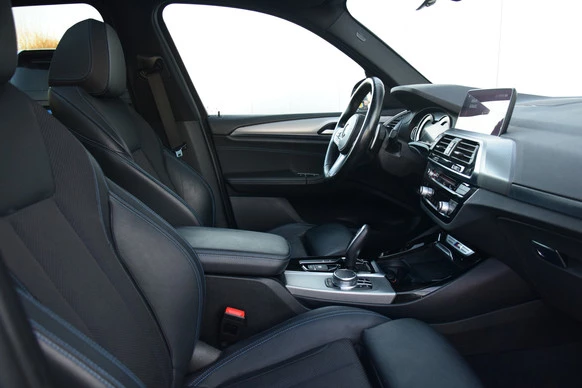 BMW X3 - Afbeelding 16 van 28