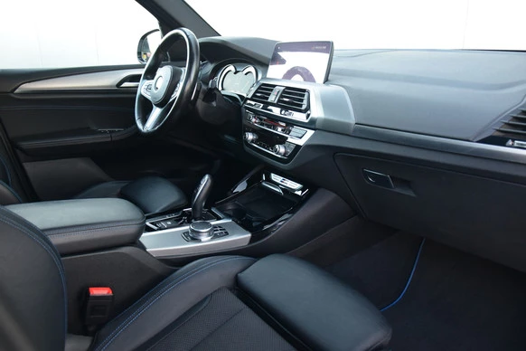 BMW X3 - Afbeelding 17 van 28