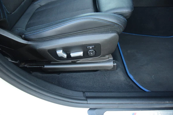 BMW X3 - Afbeelding 18 van 28