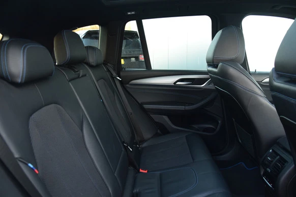BMW X3 - Afbeelding 19 van 28