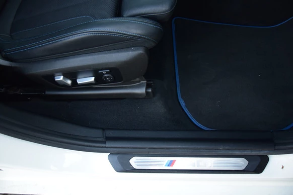 BMW X3 - Afbeelding 20 van 28