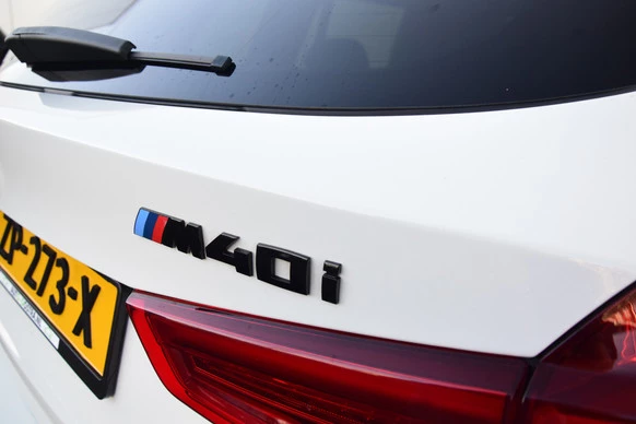 BMW X3 - Afbeelding 21 van 28