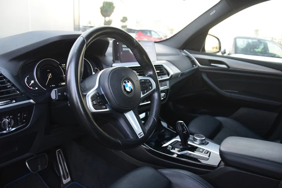 BMW X3 - Afbeelding 23 van 28