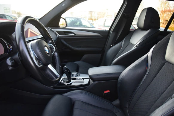 BMW X3 - Afbeelding 24 van 28
